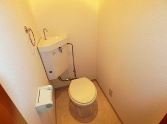 【トイレ】