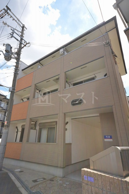 フジパレス福島ノース