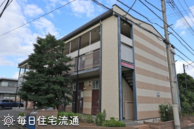 【外観】 | かすみ