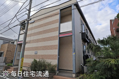 【外観】 | かすみ