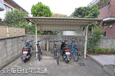 【その他共用部分】 | かすみ