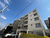 桜ヶ丘コーポラスの画像