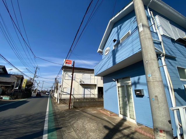 八街ほ　アリス八街第二のその他