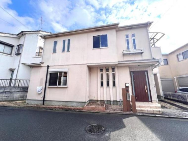 神宮寺２丁目　中古一戸建て