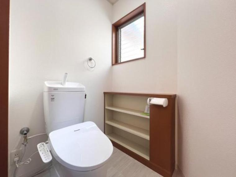 神宮寺２丁目　中古一戸建てのその他|温水洗浄便座
■物件内覧・資金計画相談・住宅ローン相談、リフォーム相談、お問合せ受付中■
※当日・翌日のご内覧、ご相談はお電話でのお問合せがスムーズです！