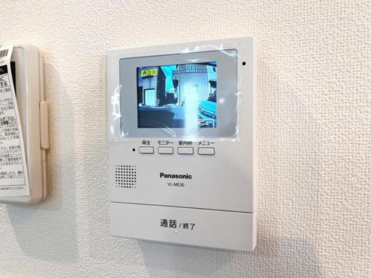 神宮寺２丁目　中古一戸建てのセキュリティ|■物件内覧・資金計画相談・住宅ローン相談、リフォーム相談、お問合せ受付中■
※当日・翌日のご内覧、ご相談はお電話でのお問合せがスムーズです！