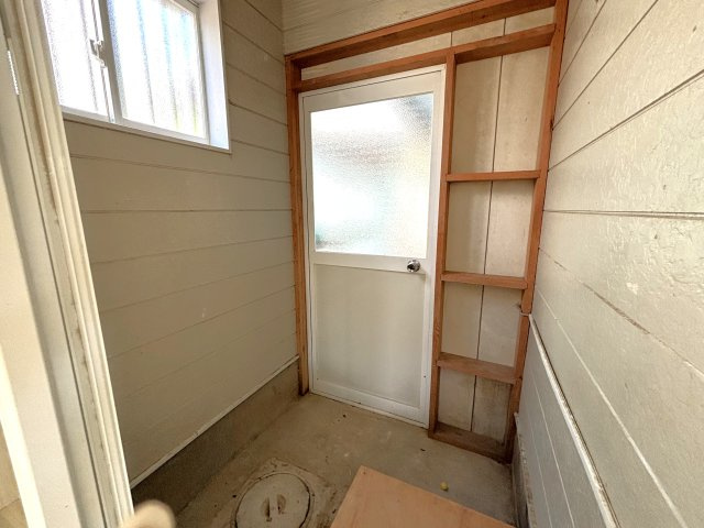 徳増貸家のその他