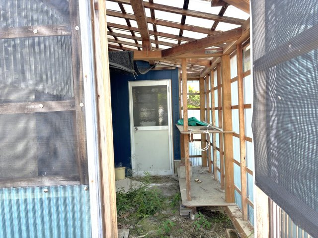 徳増貸家のその他