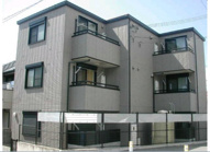 西宮市津門宝津町のマンションの画像