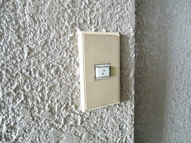 アーバンコート上牧の設備