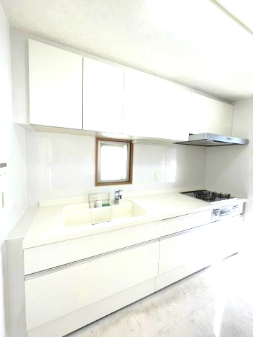 西宮マリナパークシティ海のまち5番館