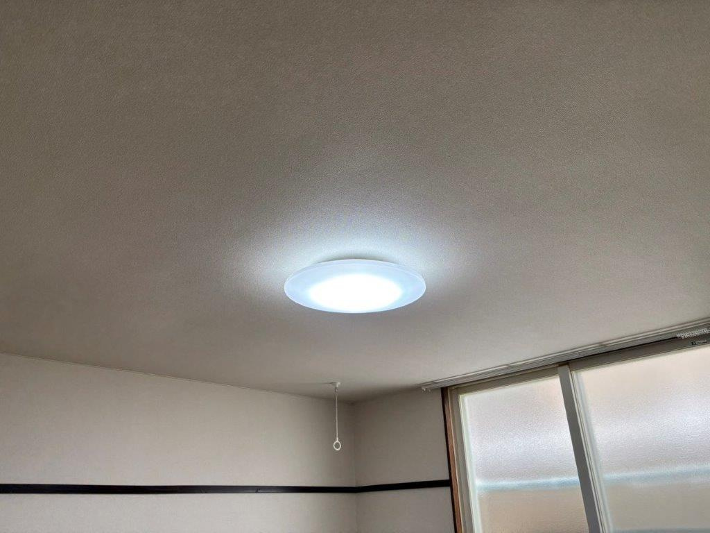 ホワイトコート前九年Cの設備