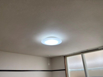 【設備】 | ホワイトコート前九年C