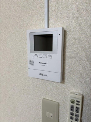 【セキュリティ】 | ホワイトコート前九年C