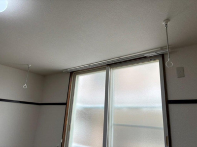 【設備】 | ホワイトコート前九年C