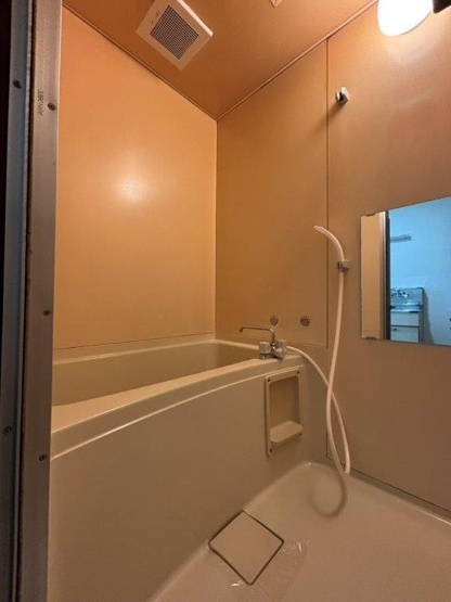 【浴室】 | ホワイトコート前九年C