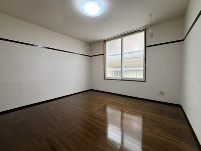 【内装】 | ホワイトコート前九年C