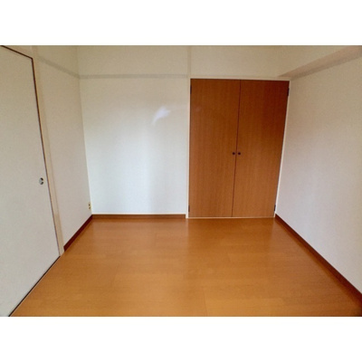 【寝室】 | HPに初期費用掲載！「プライスホーム」で検索！興栄マンション第2博多