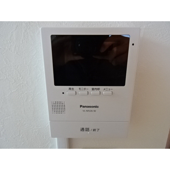 【セキュリティ】 | HPに初期費用掲載！「プライスホーム」で検索！興栄マンション第2博多