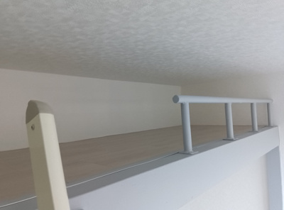 【内装】 | キャニオンクルーズ