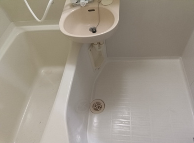 【洗面所】 | キャニオンクルーズ