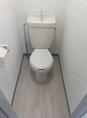 【トイレ】 | キャニオンクルーズ