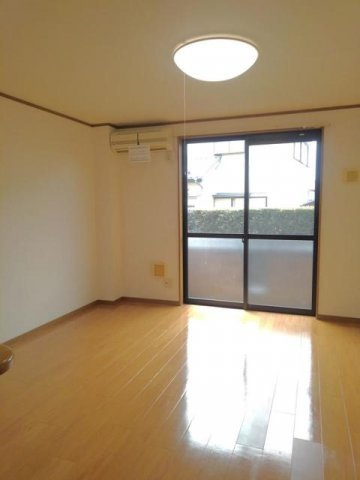 エスポワールの内装