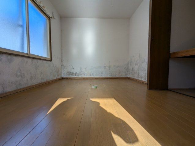 益浦4丁目　古屋付土地のその他|参考資料