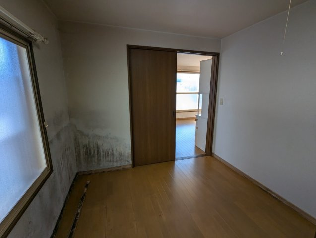 益浦4丁目　古屋付土地のその他|参考資料