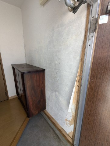 益浦4丁目　古屋付土地のその他|参考資料