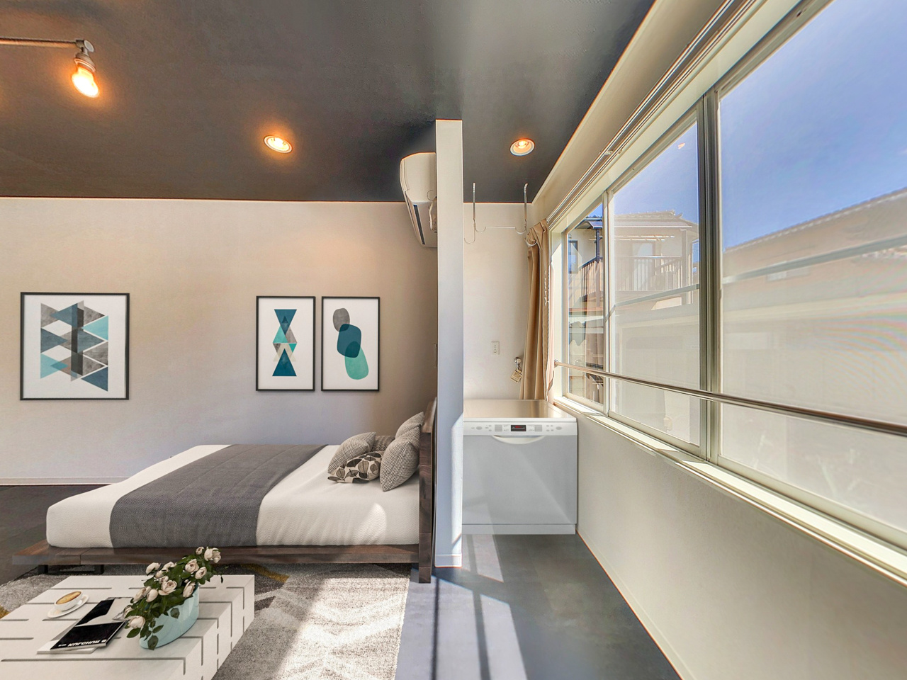 シーアイハイム