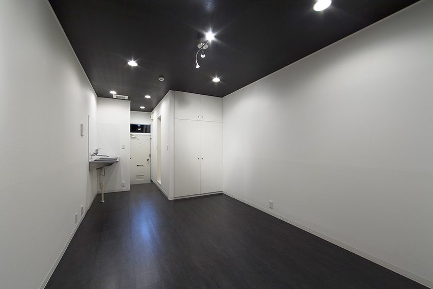 シーアイハイム