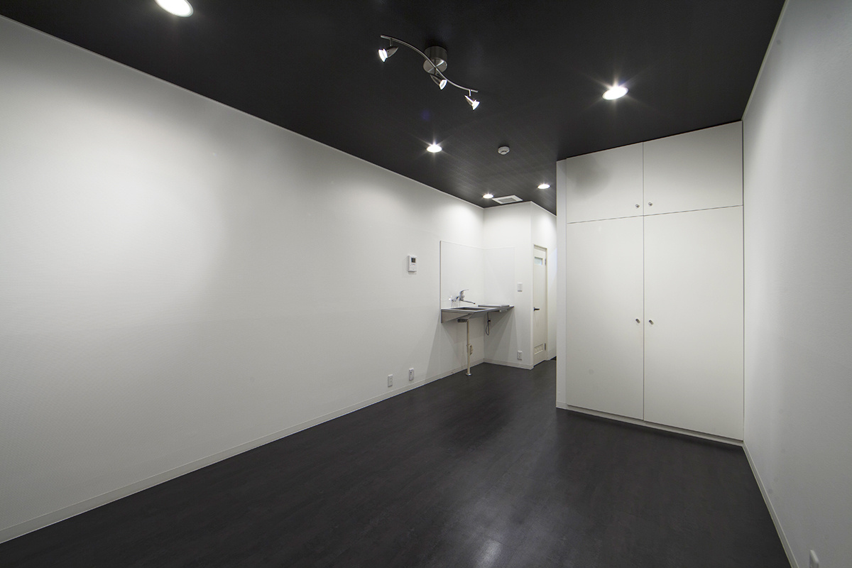 シーアイハイム