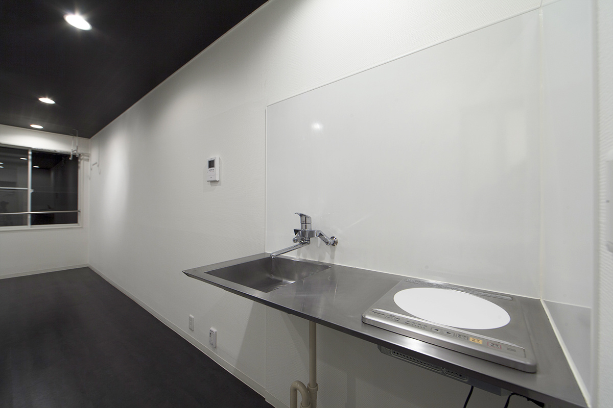 シーアイハイム