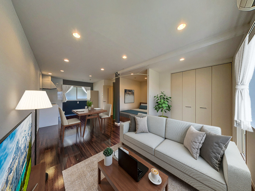 メロディーハイム