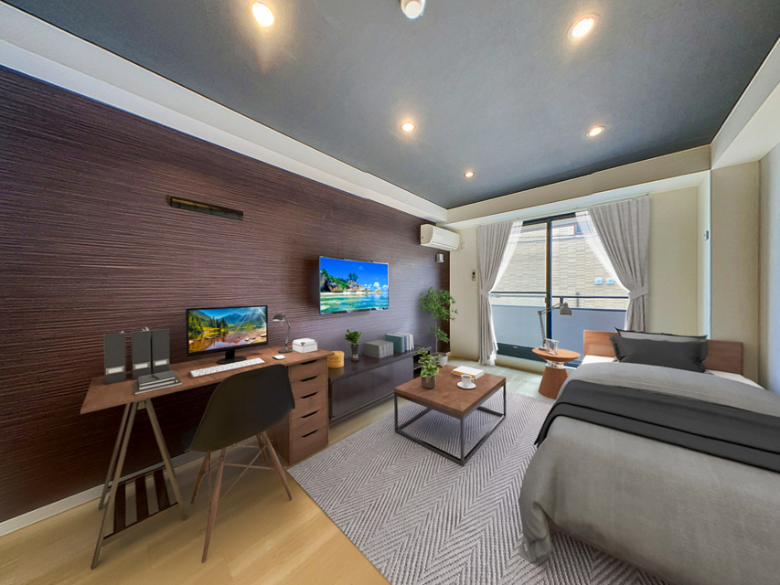 コンフォート藤江