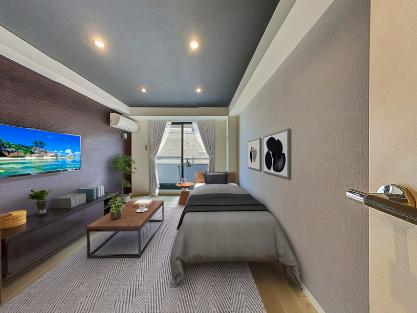 コンフォート藤江