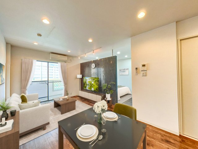 ディアコート諸江