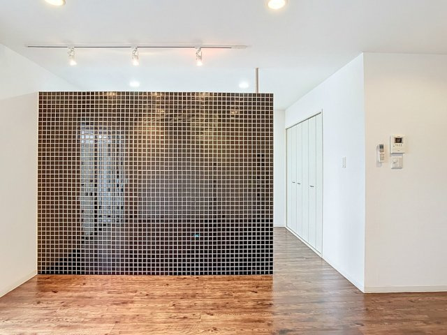 ディアコート諸江の内装