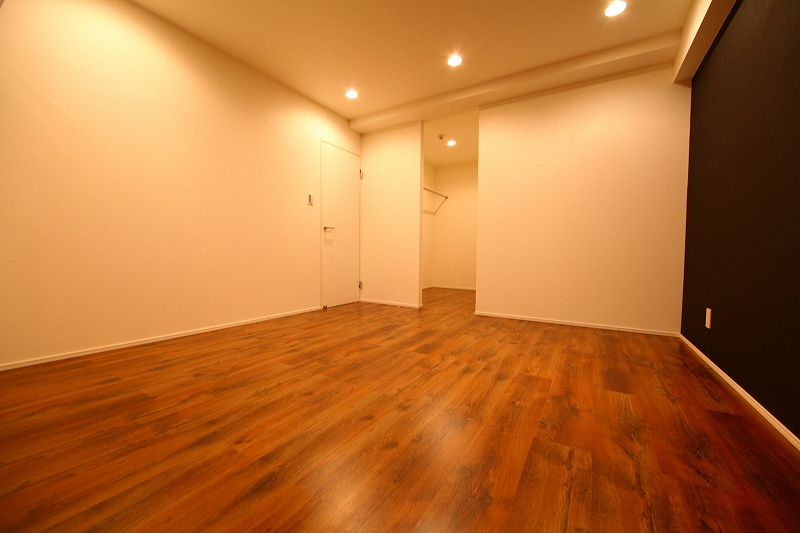 THE TERRACEの洋室