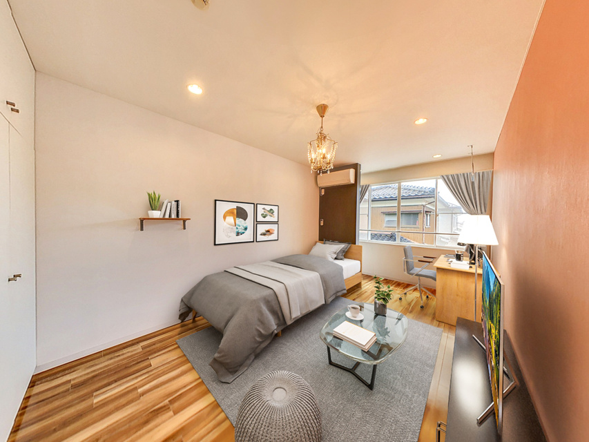 シーアイハイム