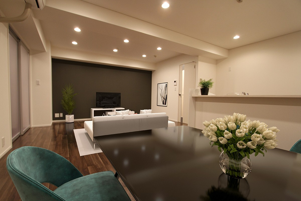 ウエストヴィラージュ