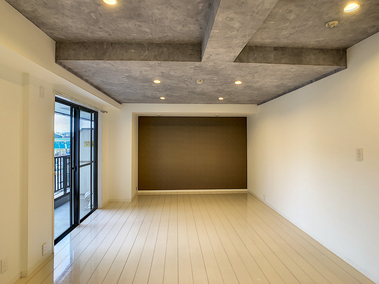 Grand Hills 長土塀