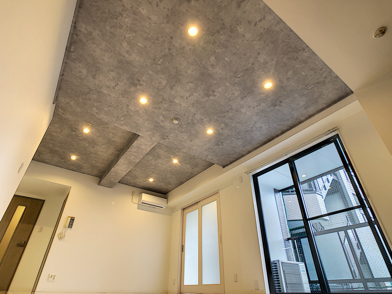 Grand Hills 長土塀