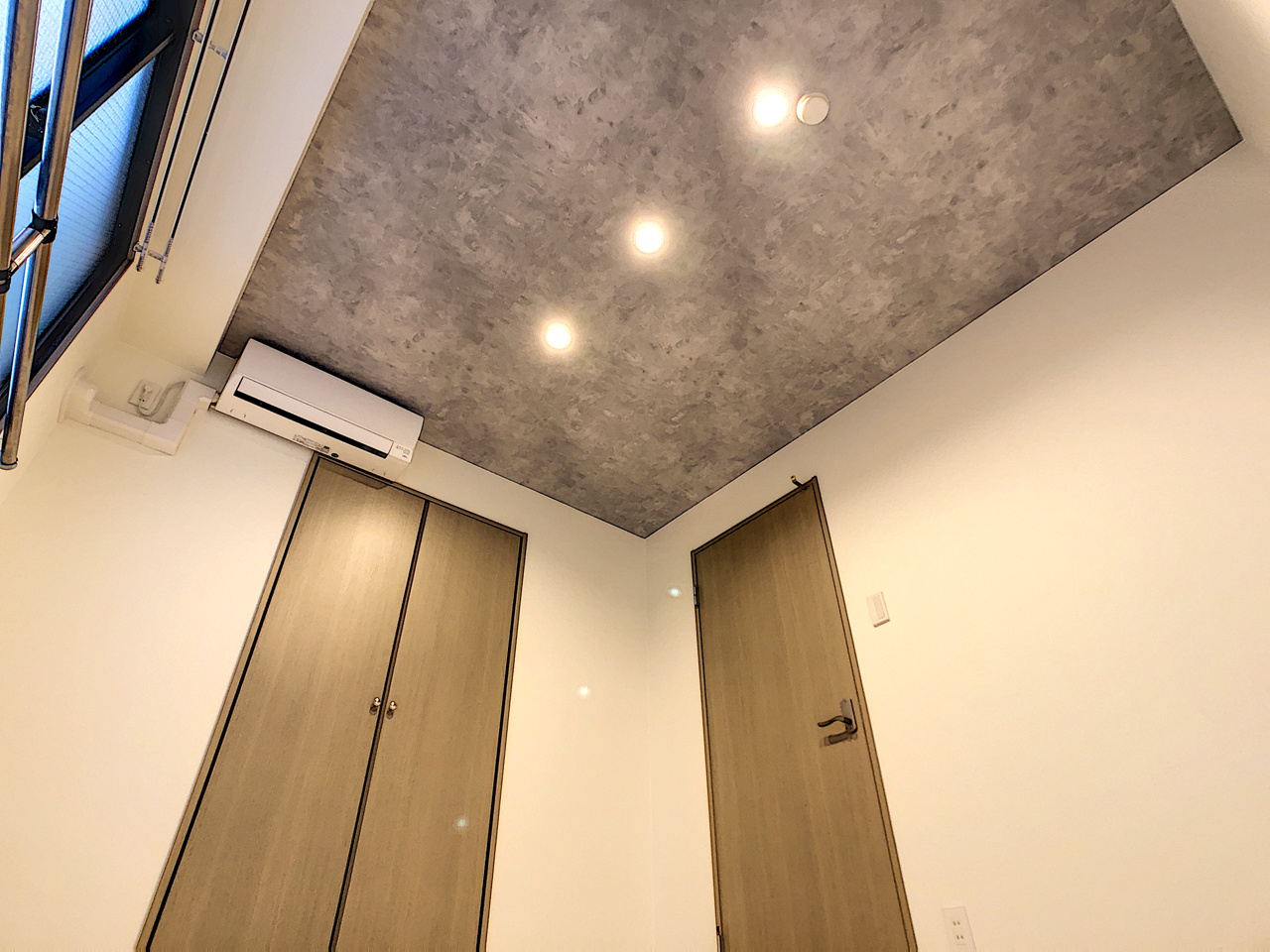 Grand Hills 長土塀