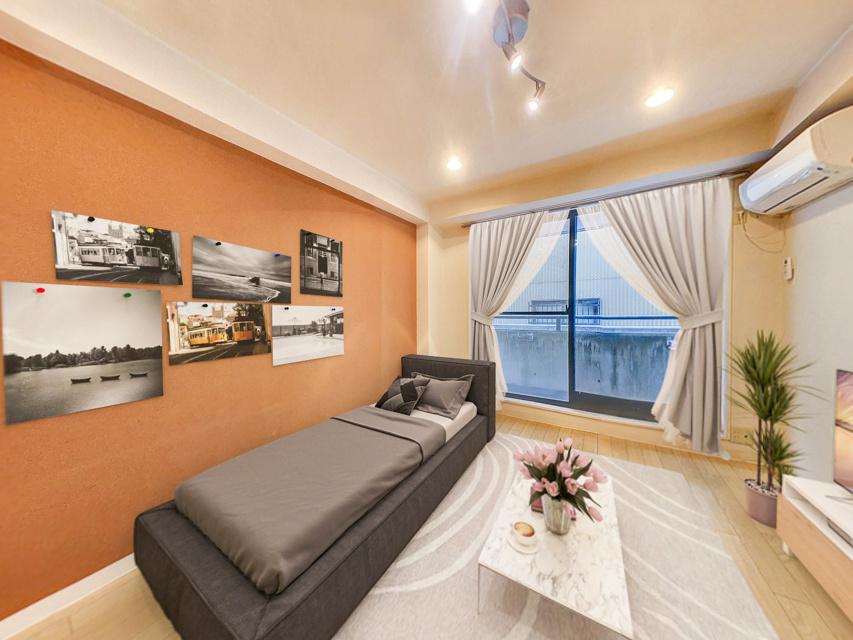 サンヴェール森山