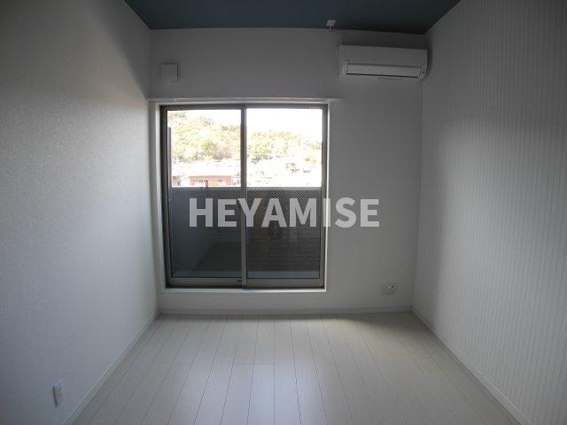 デ・クメール西小路のその他|※室内画像は別の号室のもの