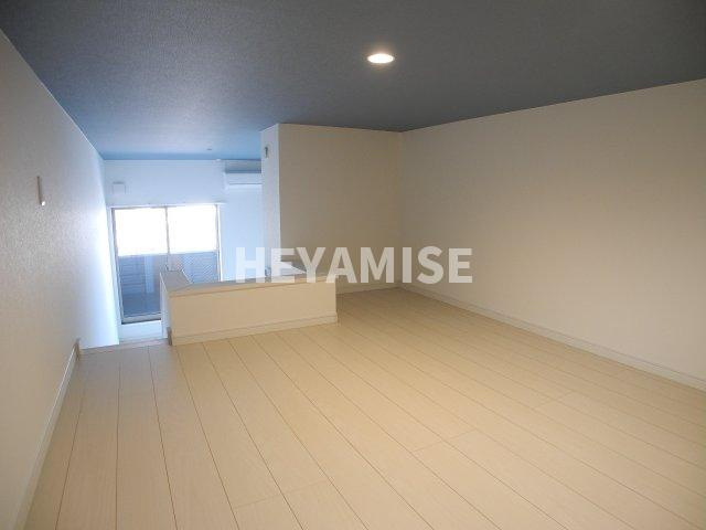 デ・クメール西小路の内装|※室内画像は別の号室のもの