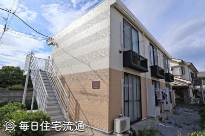【外観】 | ｃｈｅｚ　ｔｏｉ