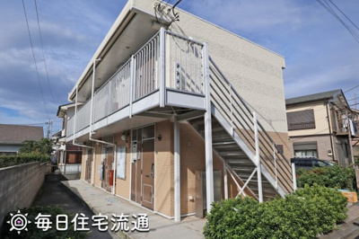 【外観】 | ｃｈｅｚ　ｔｏｉ